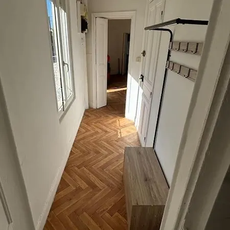 Appartamento Aux Portes De La Gare