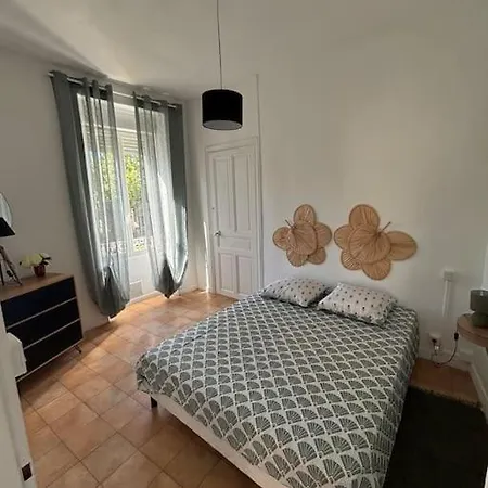 Appartamento Aux Portes De La Gare